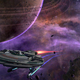 Illustration for article titled Star Trek Online Screens Explore Strange New Worlds